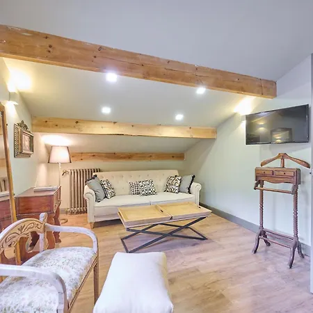 Apartamento Mirador De De Carol *