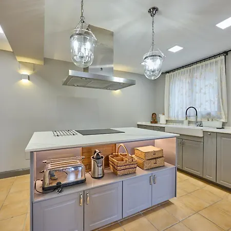 Apartamento Mirador De De Carol *
