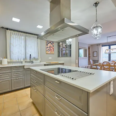Apartamento Mirador De De Carol