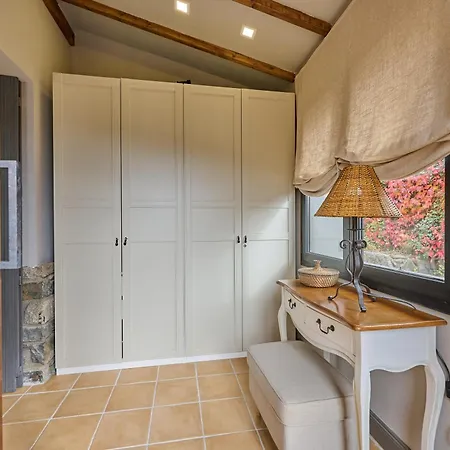 Apartamento Mirador De De Carol *