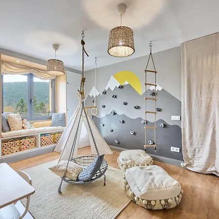Apartamento Mirador De De Carol